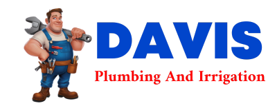 Trusted plumber in HOLLIS